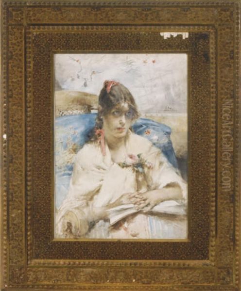 Reading Time - view 1