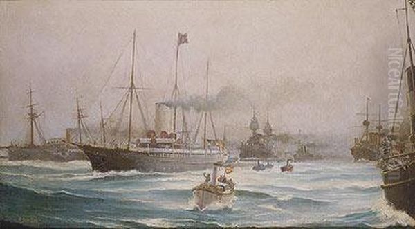 Yate Real Giralda - view 1