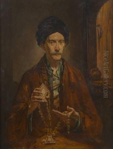 Le Marchand De Bijoux