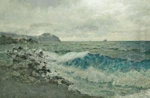 Botticher by Ludwig Fried. Julius Runge