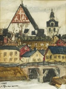 Vanha Porvoo