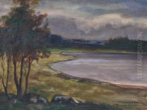 Astormy Day - view 1