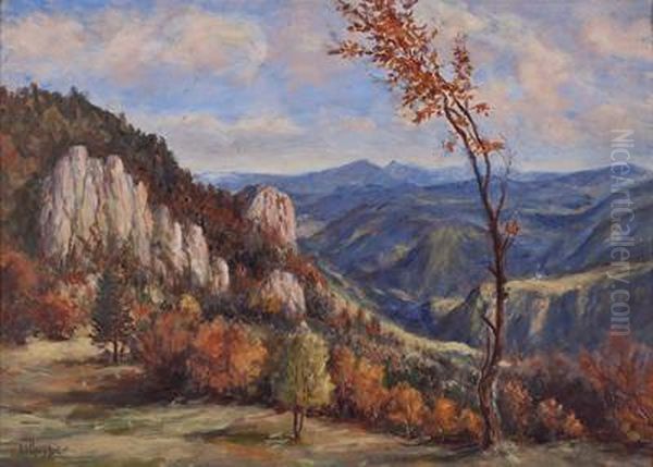 Landschaft - view 1