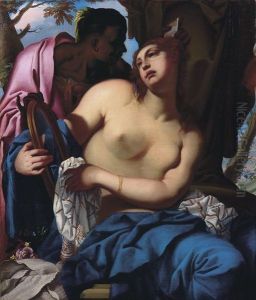 La Vanita by Francesco Ruschi