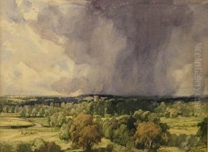 Dedham Vale Dedham Vale
