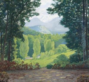 El Montseny (montseny)