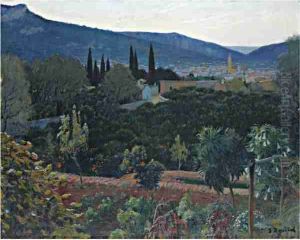 El Valle, Soller
