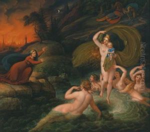 Die Legende Vom Agnesbrundel by Karl Russ