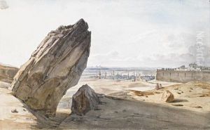 Views Of Cairo And Giza