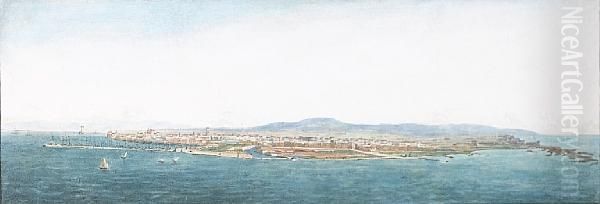 Alexandria - view 1