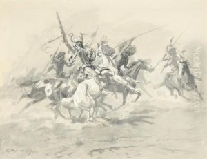 On The Attack