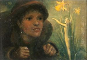 The Flower Spirit