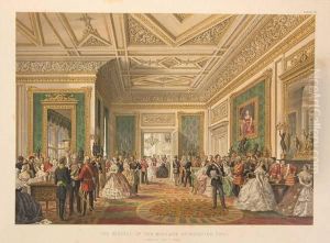 A Memorial Of The Marriage Of H.r.h. Albert Edward Prince Ofwales And H.r.h. Alexandra Princess Of Denmark A Memorial Of The Marriage Of H.r.h. Albert Edward Prince Ofwales And H.r.h. Alexandra Princess Of Denmark