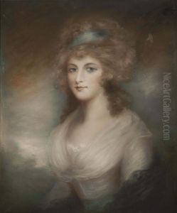 Portrait Of A Lady