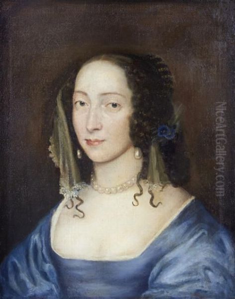 Portrait Of A Lady - view 1