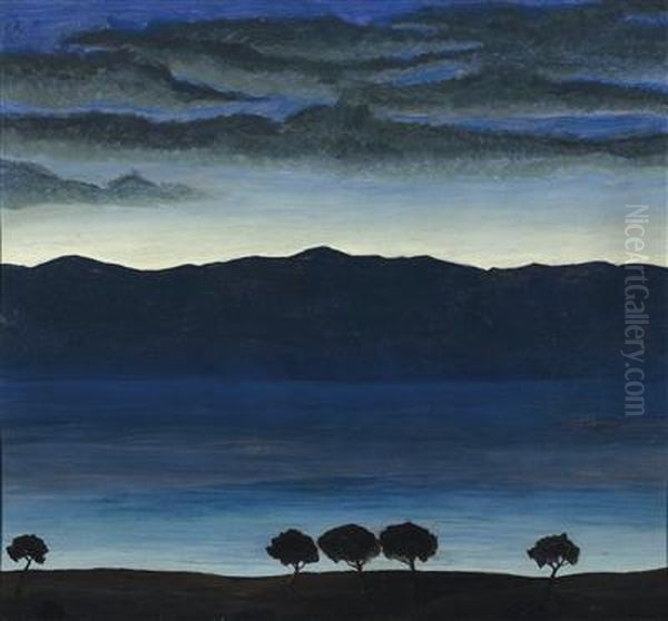 Notturno - view 1