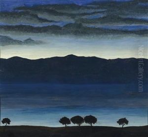 Notturno by Luigi Russolo