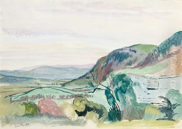 Landscape - view 1