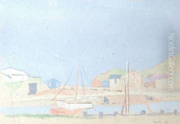 West Bay - view 1