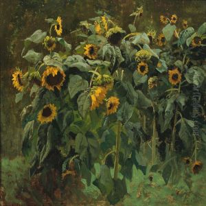 Sonnenblumen