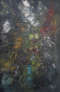 Untitled by William Rutledge