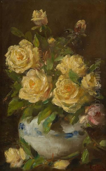 Bouquet De Roses - view 1