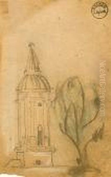 Petite Chapelle - view 1