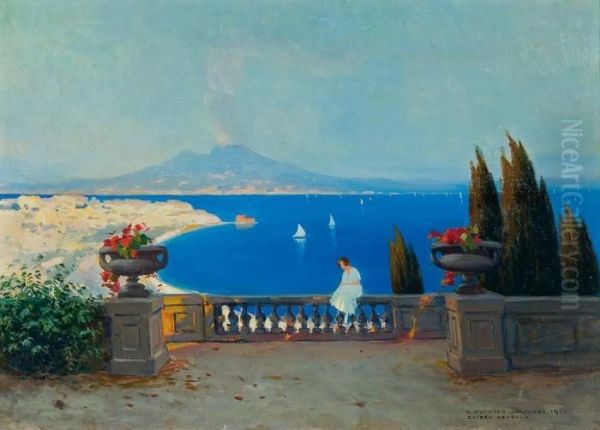 Neapolitan Bay - view 1