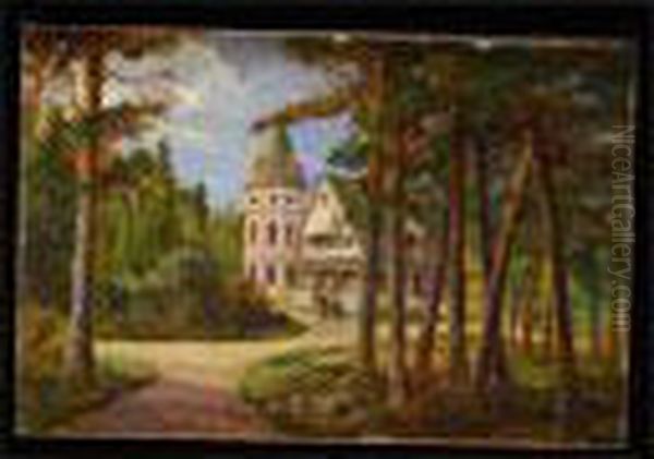Casa De Campo - view 1