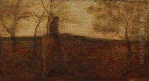 The Lone Horseman