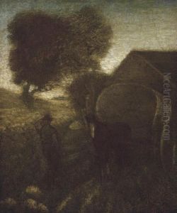 The Farmyard