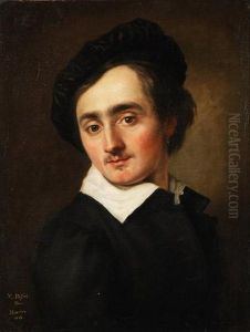 Selbstportrait
