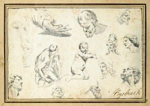 Figure Studies Figure Studies