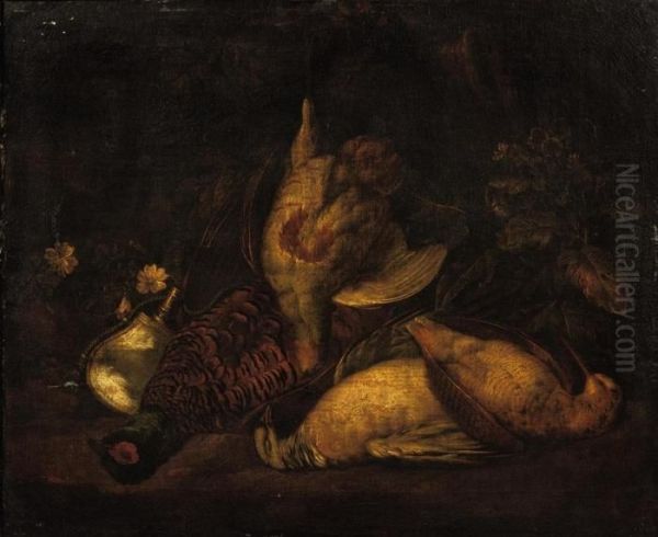 The Catch Of The Hunt - view 1