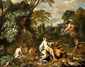 Ariadne A Naxos Szigeten