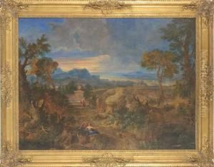 Paesaggio Arcadico