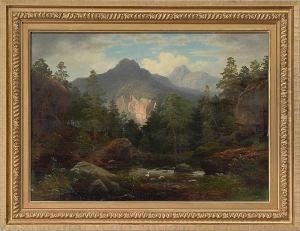 Carpathian Mountains