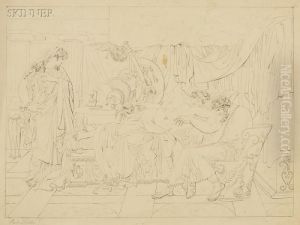 Classical Scene Classical Scene