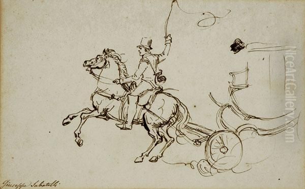 La Carrozza - view 1