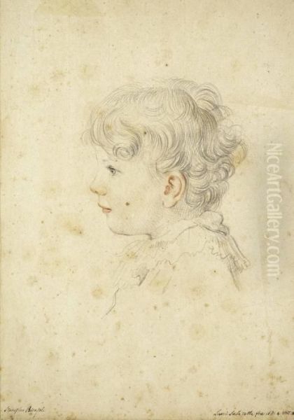 Portrait De Stanislao Ricasoli - view 1