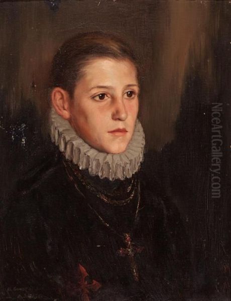 El Conde De Barcelona - view 1