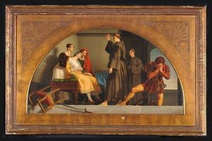 Il Miracolo by Luigi Sabatini
