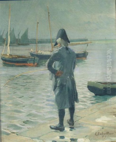 French, - Frenchfisherman - view 1