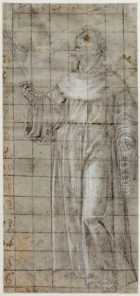 Saint Bernard - view 1