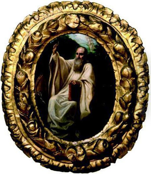 La Visione Di San Romualdo - view 1