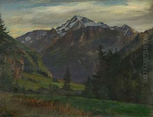 Gressoney, La Trinite