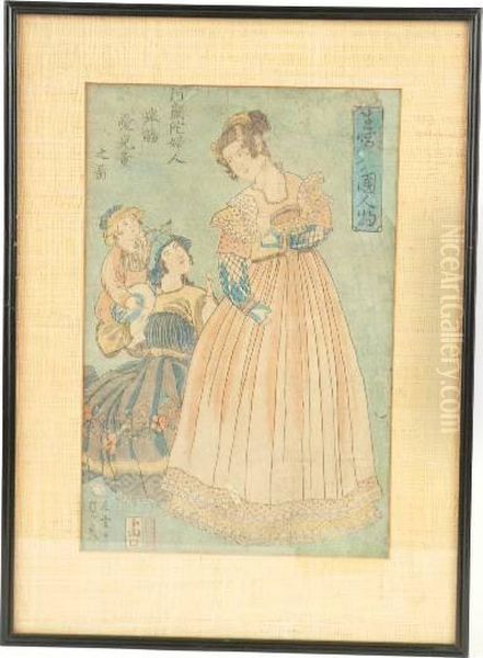 Western Women - view 1