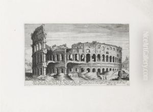 Vestigi Delle Antichita Vestigi Delle Antichita