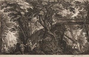 Im Bergwald Im Bergwald