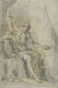 St. John The Baptist